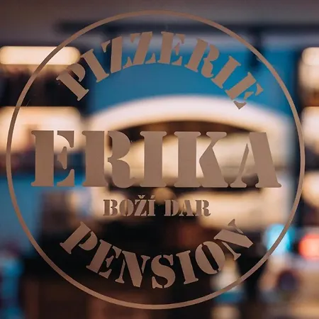 Pensjonat Erika