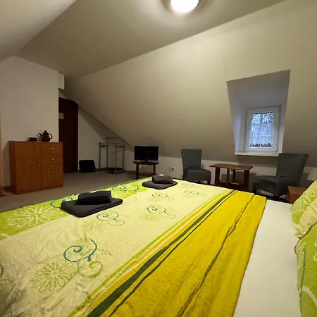 Guest house Erika Bozi Dar