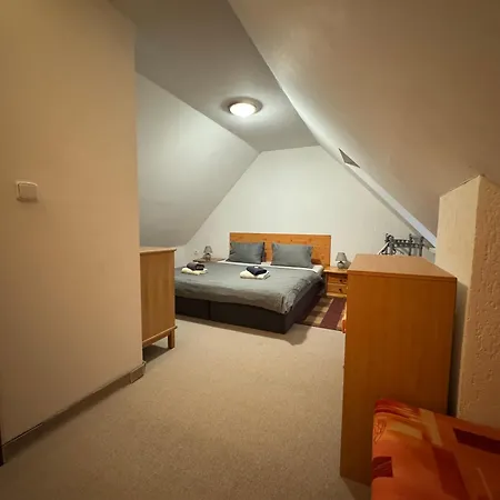 Guest house Erika