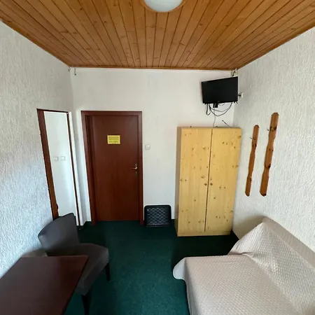 Guest house Erika *