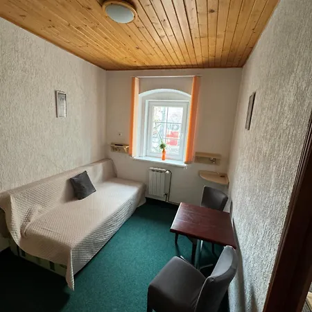 Guest house Erika Bozi Dar