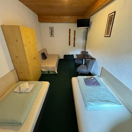 Guest house Erika *