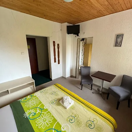 Erika Guest house