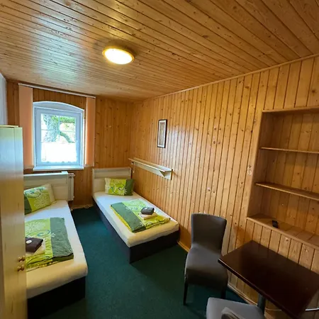 Guest house Erika Bozi Dar