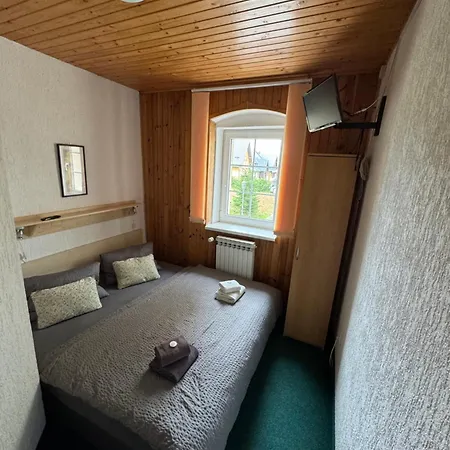 Guest house Erika