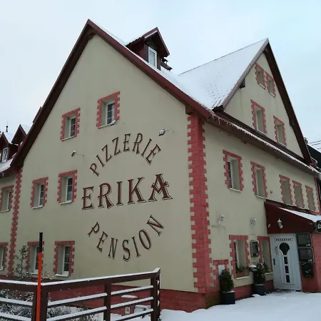 Gasthuis Erika