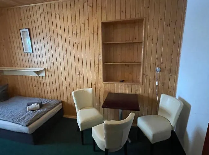 Erika Affittacamere Boží Dar