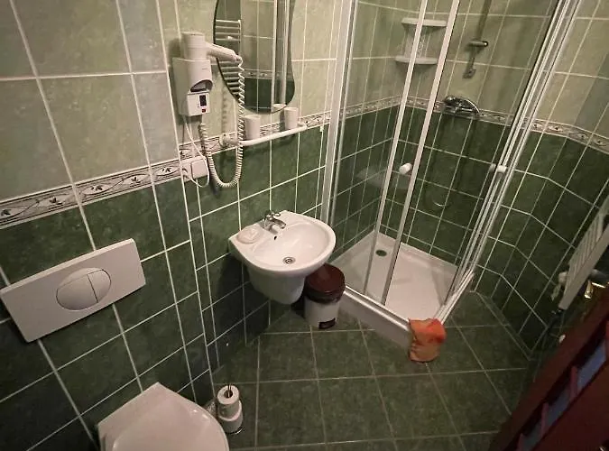 Affittacamere Erika Boží Dar