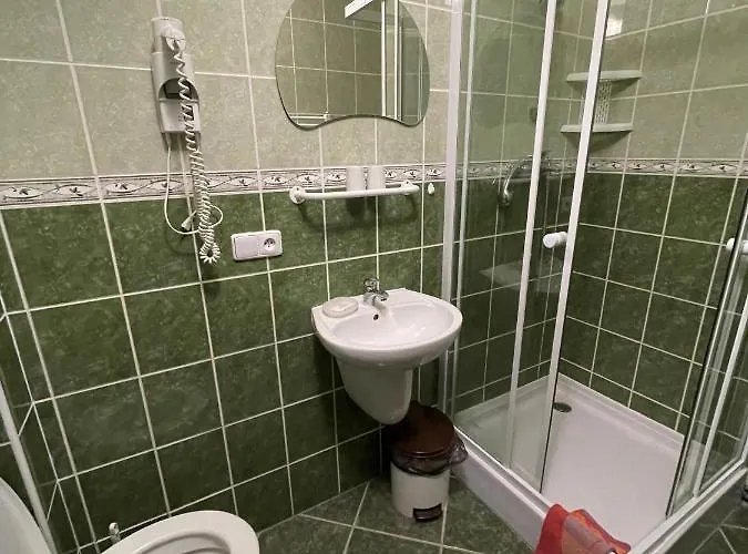 Affittacamere Erika Boží Dar