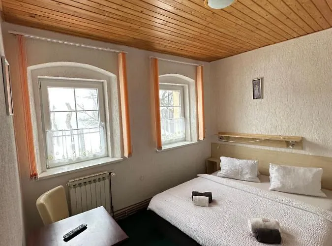 Erika Affittacamere Boží Dar