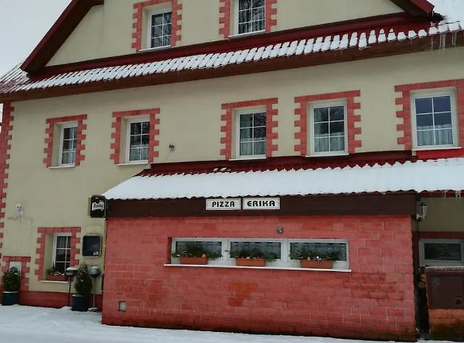 Affittacamere Erika Boží Dar